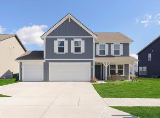 1130 Cobra Dr, Franklin, IN 46131