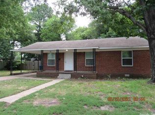 564 Ingram St, Conway, AR 72032