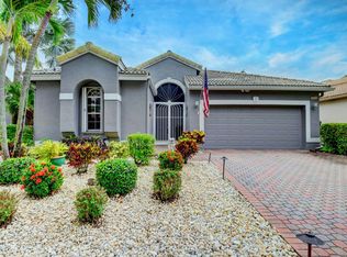 10386 Copper Lake Dr, Boynton Beach, FL 33437