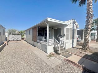 11229 S Clara Anita Dr, Yuma, AZ 85367