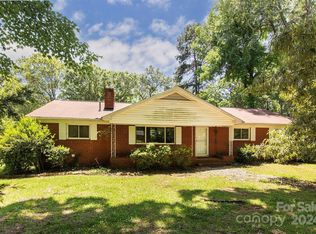 664 Denning Pl, Charlotte, NC 28227