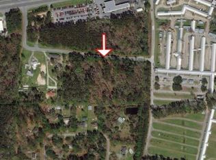 0 Fountain Rd, Savannah, GA 31419