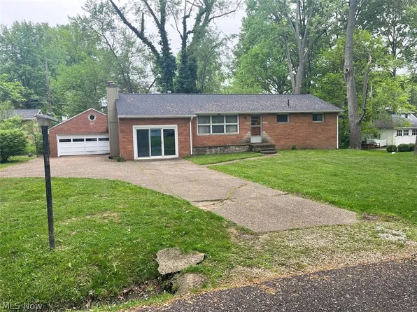 8199 Roush St NW, Massillon, OH 44646