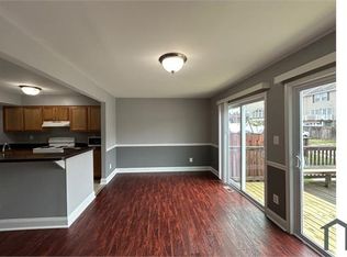 23 N Athol Ave, Baltimore, MD 21229