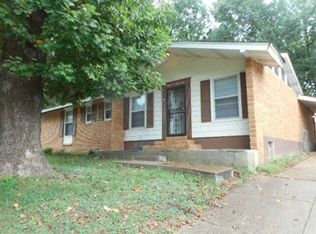 1885 Willow Wood Ave, Memphis, TN 38127