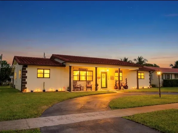4301 Adams St, Hollywood, FL 33021