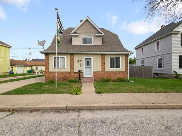 112 W 7th St, Mishawaka, IN 46544