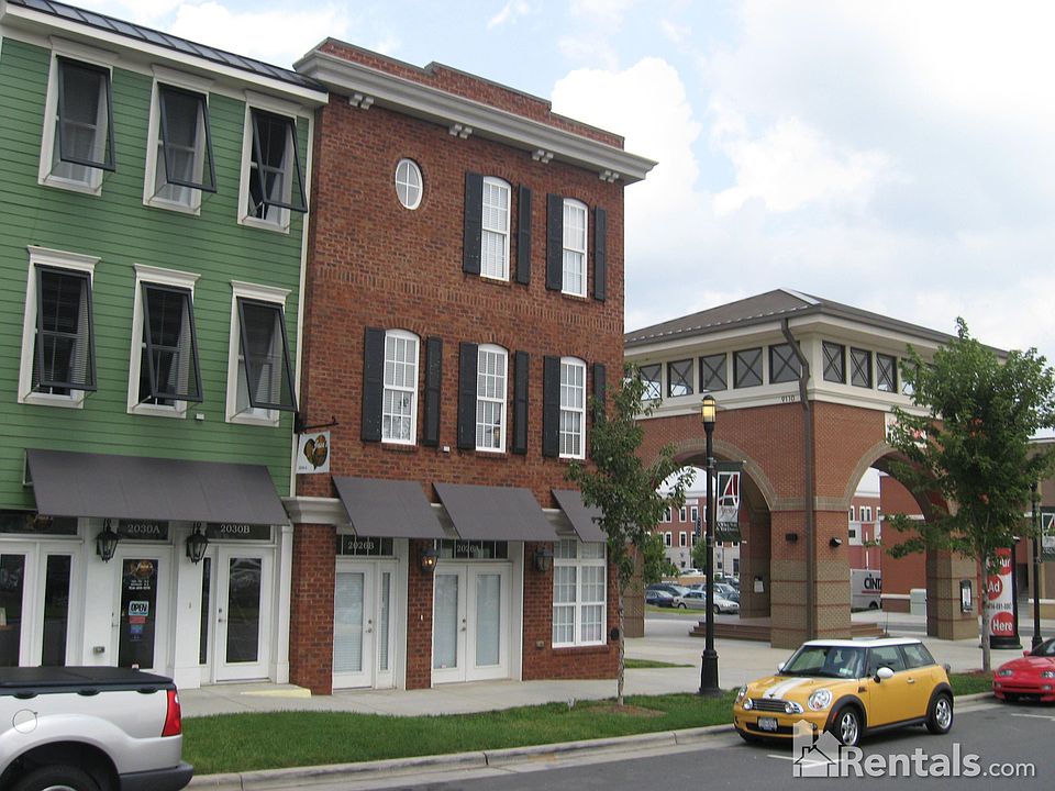 2nd image of 2026 Ayrsley Town Blvd Unit B
