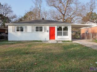 6197 Matthews St, Baton Rouge, LA 70812