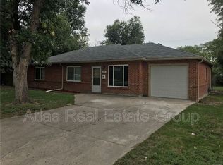 1175 Racine St, Aurora, CO 80011