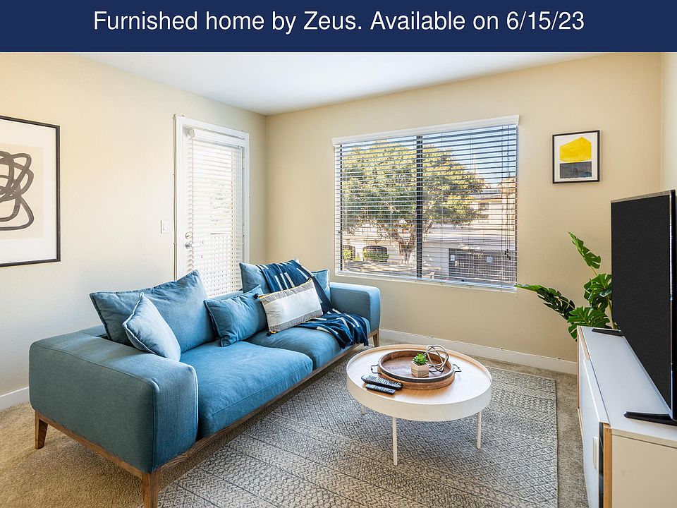 At Zeus, we design move-in ready homes and fully manage them ourselves.