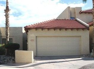 8409 E Corinthian Dr, Tucson, AZ 85715