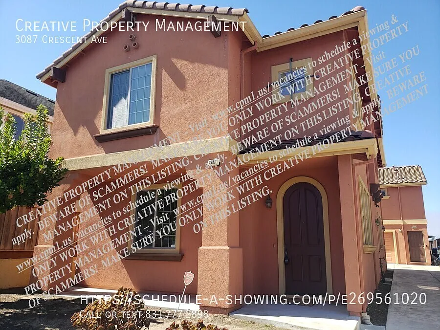 3087 Crescent Ave photo 1