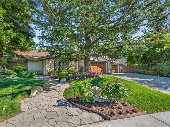 9516 Capistrano Ave, Chatsworth, CA 91311