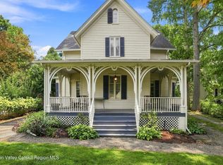6356 Mill Street, Rhinebeck, NY 12572