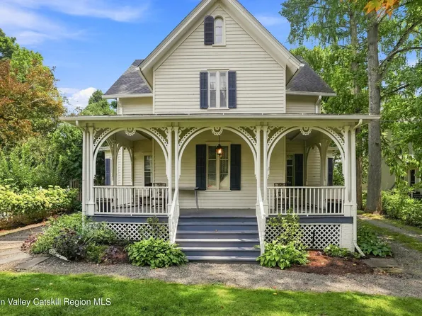 6356 Mill Street, Rhinebeck, NY 12572