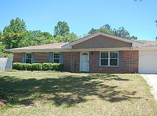 3881 Campground Rd, Ozark, AL 36360