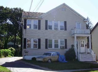 48-50 Lexington St, Newton, MA 02465