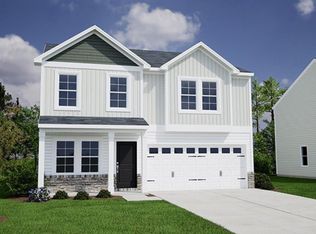 1631 Piper Creek Ave, Newton, NC 28658