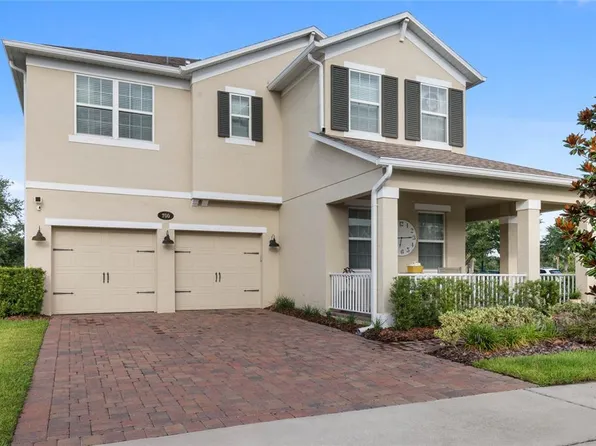 700 Orange Belt Loop, Winter Garden, FL 34787