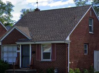 19996 Goddard St, Detroit, MI 48234