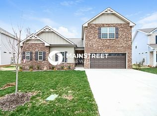 4018 Ella Cook Cir, Murfreesboro, TN 37129