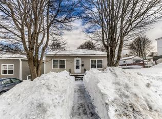 36 Suvla Street, St. John's, NL A1C4Z4