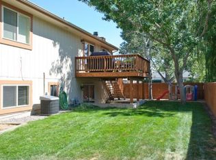 173 45th Avenue Ct, Greeley, CO 80634