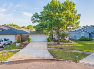 12808 Cane Pole Ct, Orlando, FL 32828