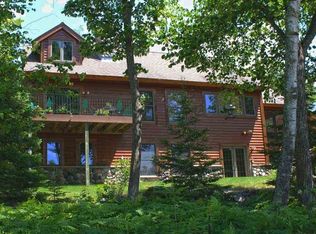 7581 Timberlore Trl W, Cook, MN 55723