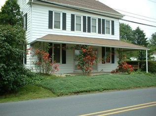 10 Pleasant View Dr, Mechanicsburg, PA 17050