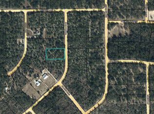 LOT 6 Tamarac Rd, Marianna, FL 32448