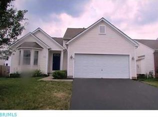 5511 Cedardale Dr, Westerville, OH