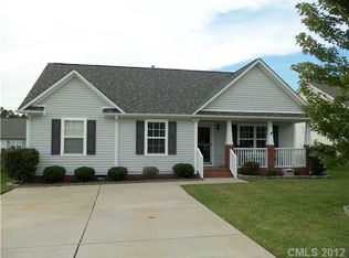 5026 Drake Pond Ln, Rock Hill, SC 29732