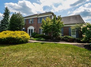 506 Carriage House Ln, Harleysville, PA 19438