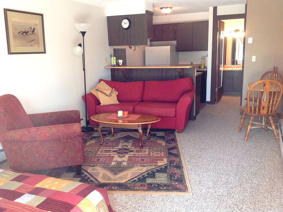 Easy Living Area