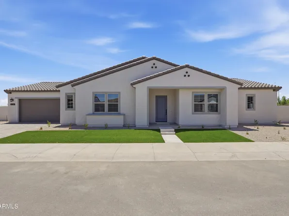 17789 W CRAWFORDSVILLE Drive, Surprise, AZ 85388