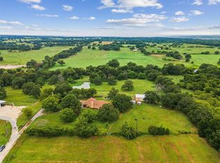 340 Hcr #1428, Covington, TX 76636