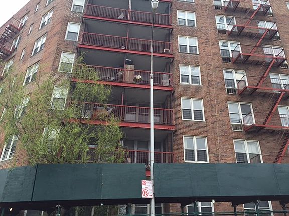 4th image of 86-16 60th Ave APT 4H