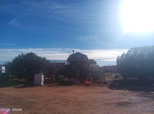 4572 Indian Bend Rd, Snowflake, AZ 85937