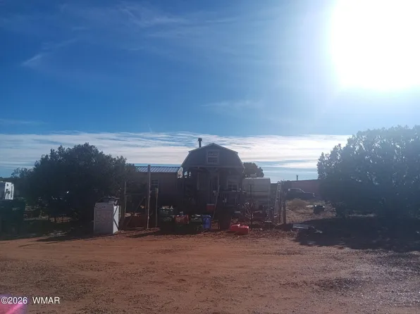 4572 Indian Bend Rd, Snowflake, AZ 85937