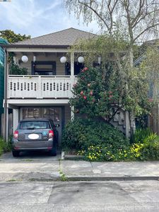 842 Oak St, Alameda, CA, 94501