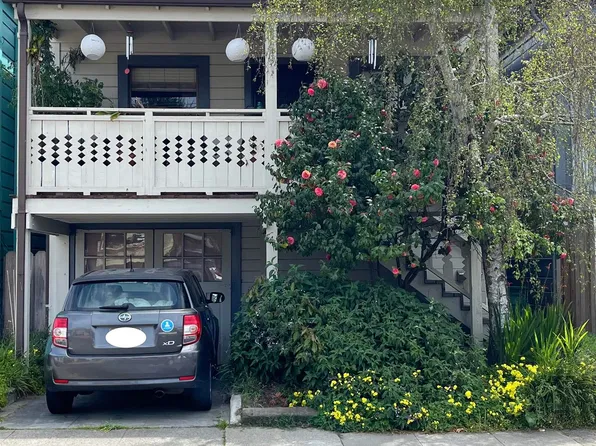 842 Oak St, Alameda, CA 94501