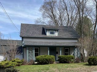 29 Champlain St, Brandon, VT 05733