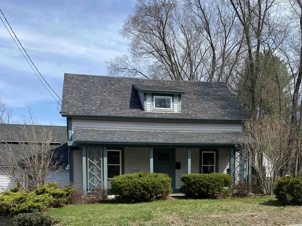 29 Champlain Street, Brandon, VT 05733