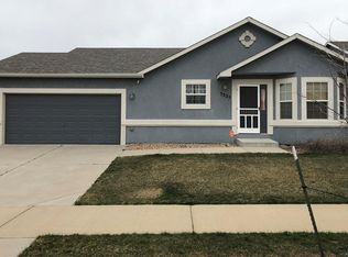 3325 Merlot Ct, Evans, CO 80634