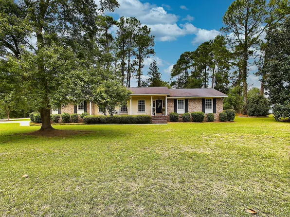 116 Bandy Dr, Graniteville, SC 29829