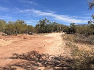 11125 N Camino De Oeste #0, Tucson, AZ 85742