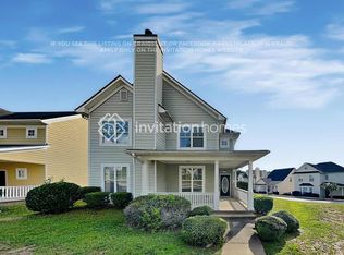 4612 Legacy Sq, Atlanta, GA 30349