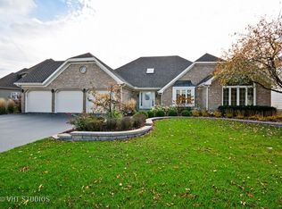 3829 Cadella Cir, Naperville, IL
